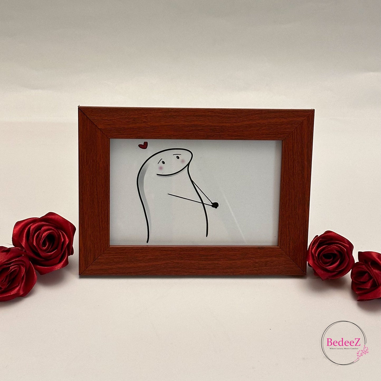 Eternal Love Valentine’s Gift Basket (6)