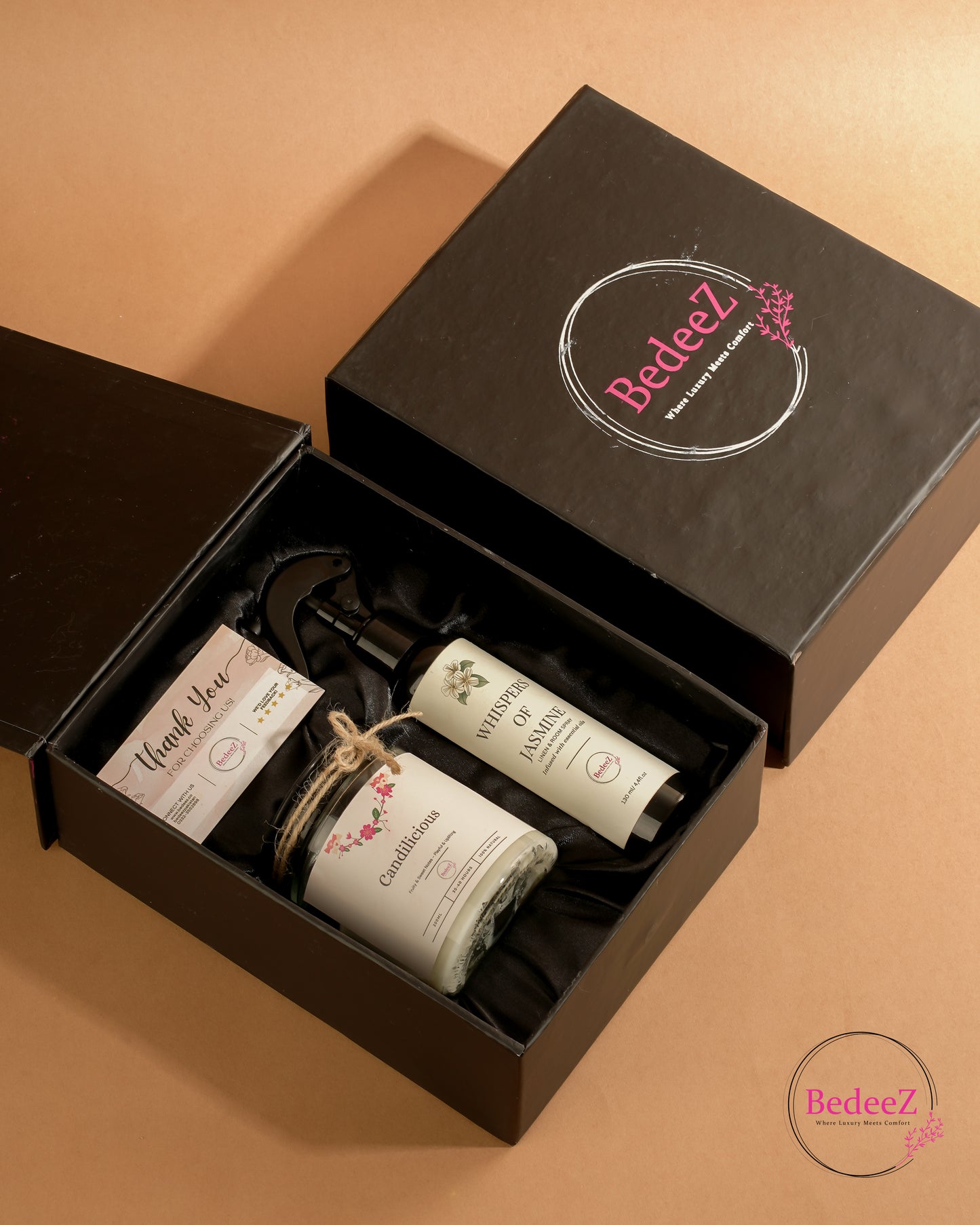 Serenity Duo Box
