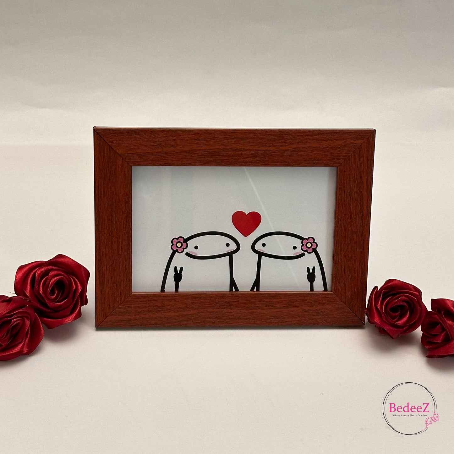 Eternal Love Valentine’s Gift Basket (4)
