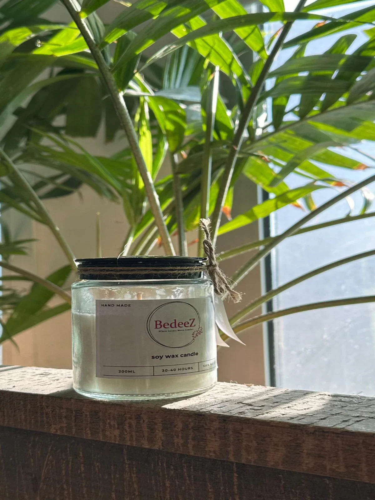 Eco-Scents