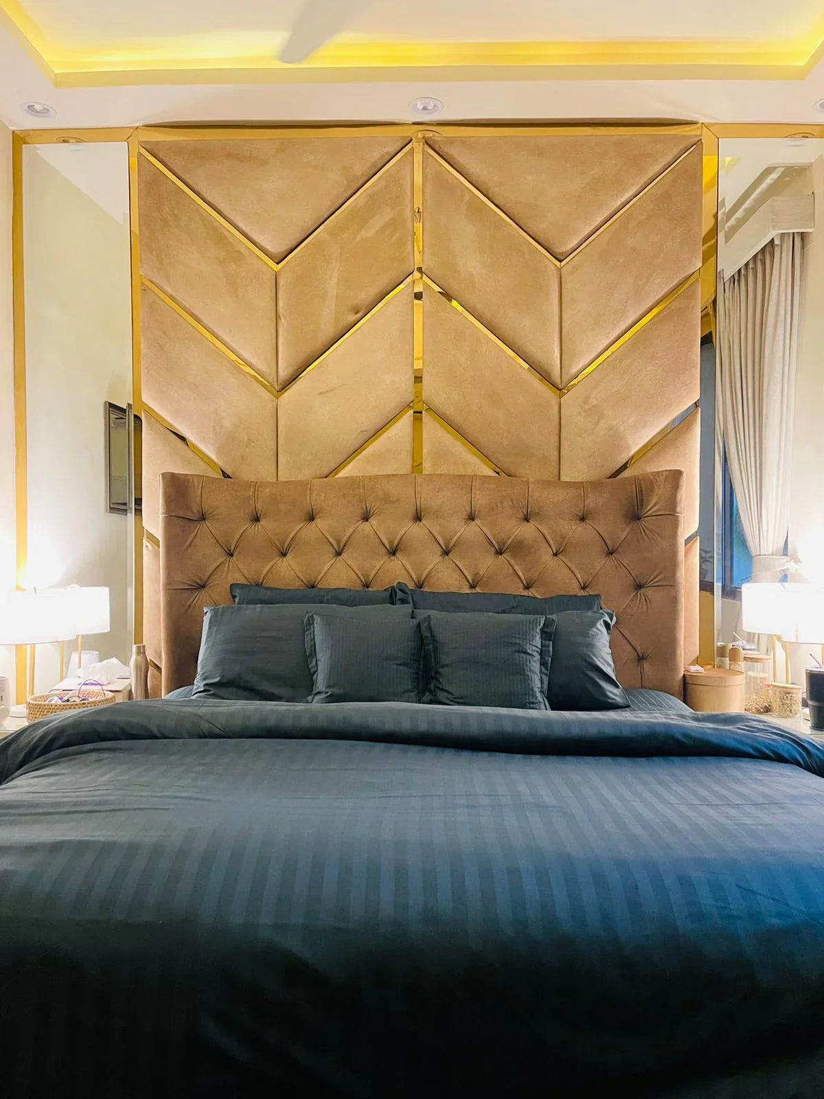 Bedding