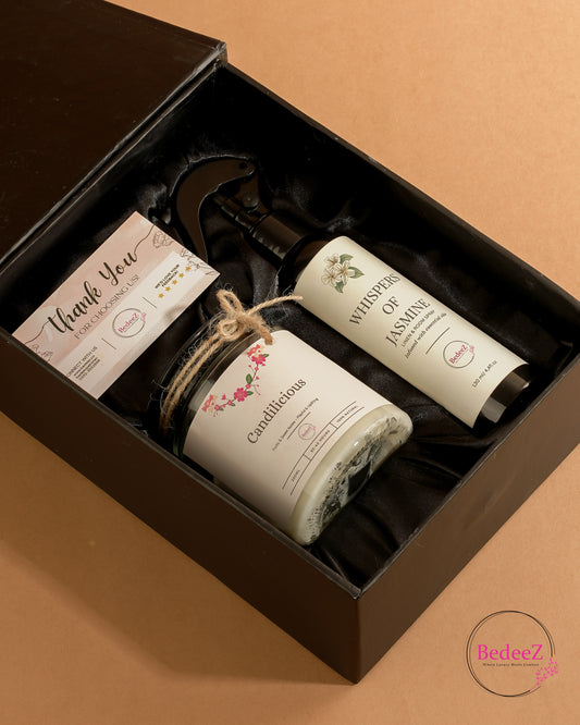 Serenity Duo Box