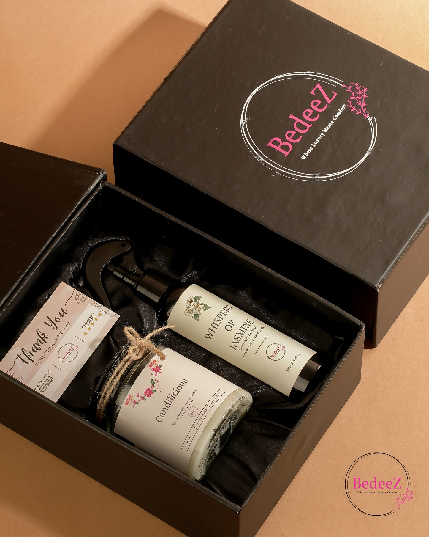 Serenity Duo Box