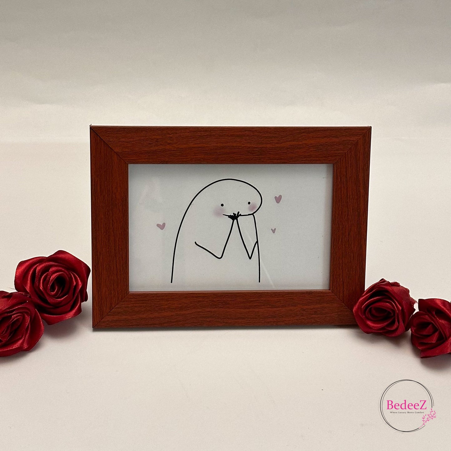 Eternal Love Valentine’s Gift Basket (7)