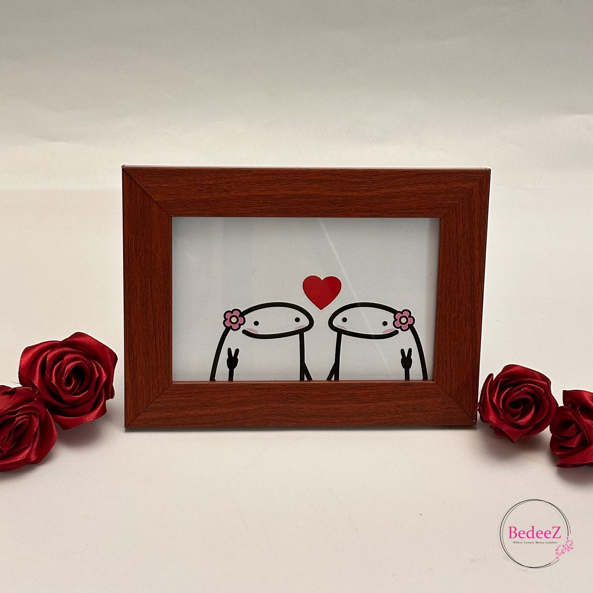 Eternal Love Valentine’s Gift Basket (4)