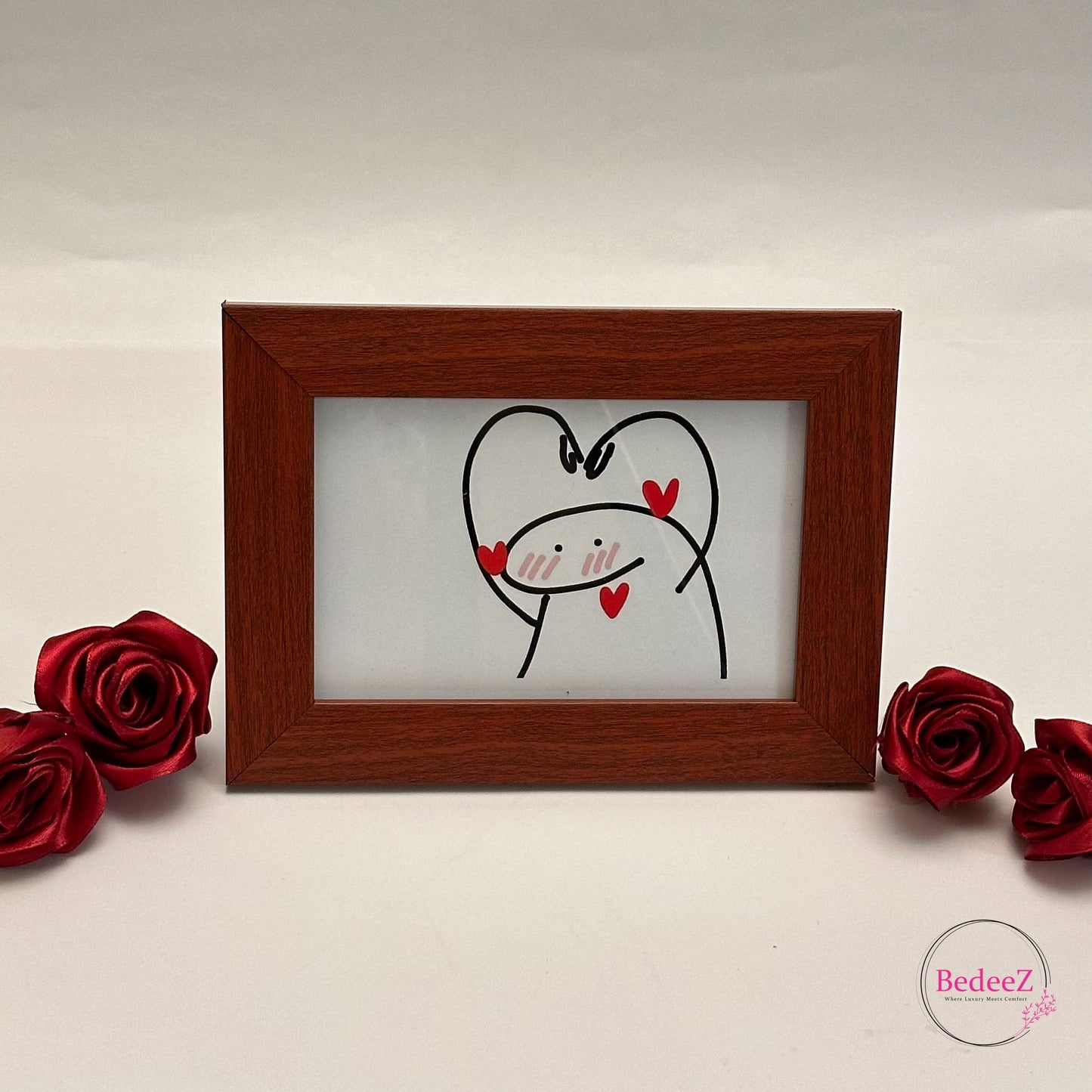 Eternal Love Valentine’s Gift Basket (5)